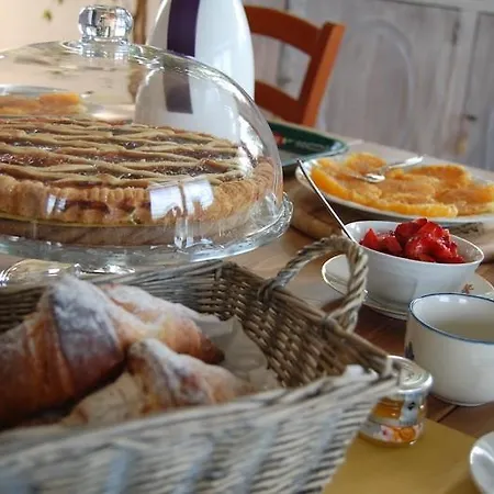 Le Tre Querce Fiano Romano