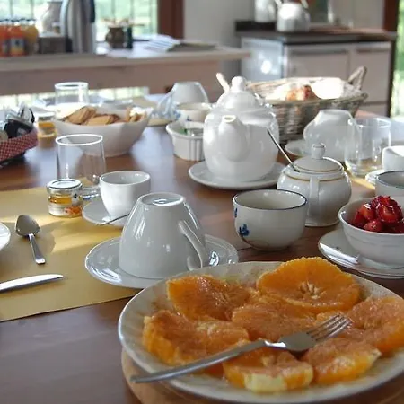 Bed & Breakfast Le Tre Querce *