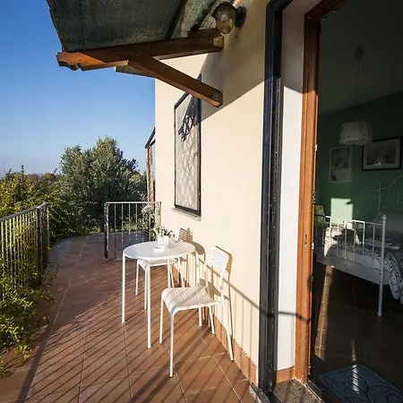 Bed & Breakfast Le Tre Querce *