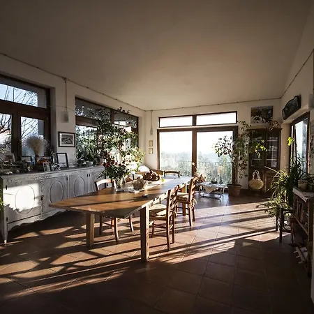 Le Tre Querce