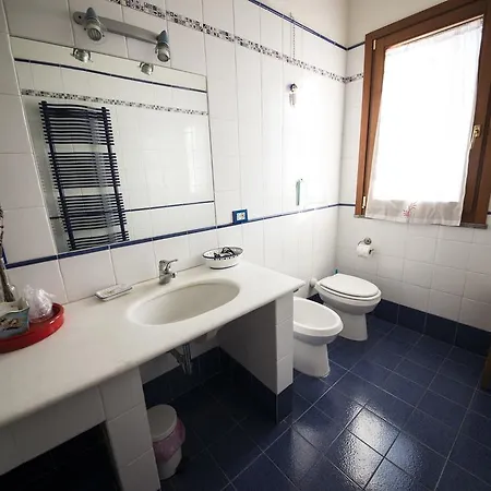 Bed & Breakfast Le Tre Querce *