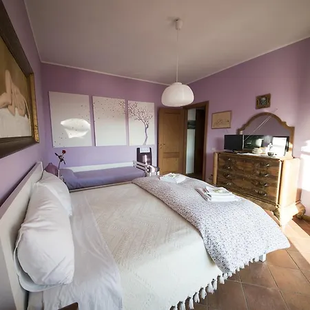 Bed & Breakfast Le Tre Querce