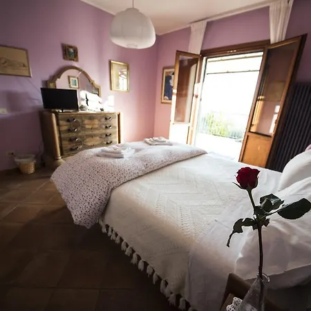 Le Tre Querce Bed & Breakfast *