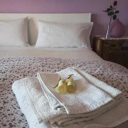 Bed & Breakfast Le Tre Querce *