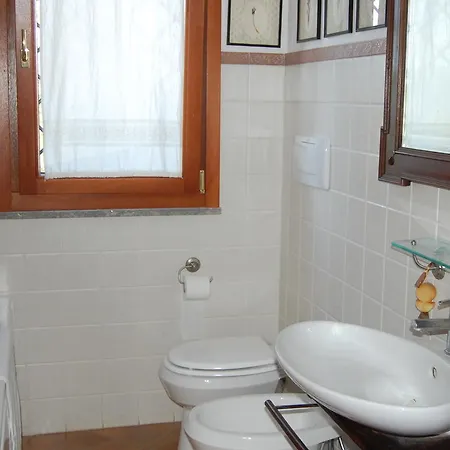 Bed & Breakfast Le Tre Querce Fiano Romano