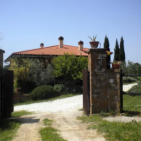 Bed & Breakfast Le Tre Querce