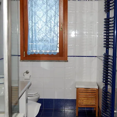 Bed & Breakfast Le Tre Querce Fiano Romano