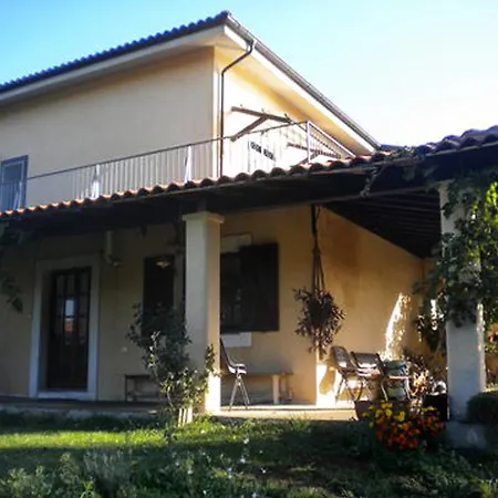 Le Tre Querce