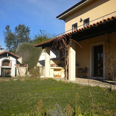 Bed & Breakfast Le Tre Querce *