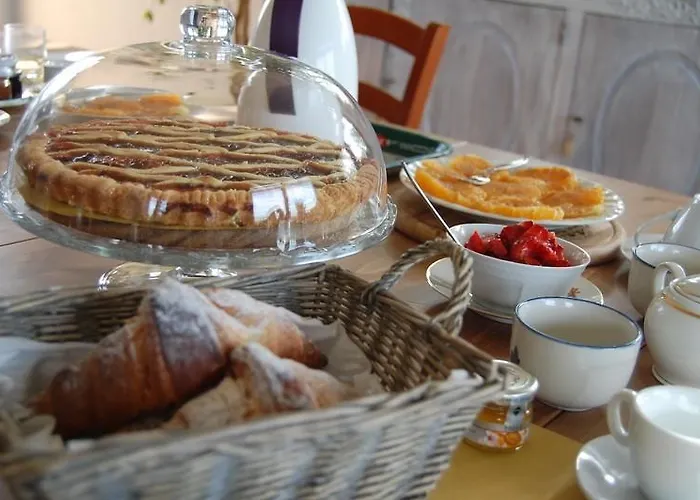 Le Tre Querce Fiano Romano