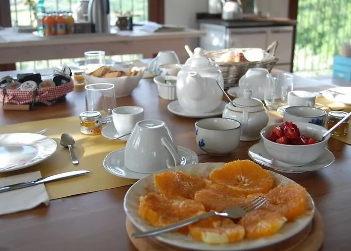 Bed & Breakfast Le Tre Querce *