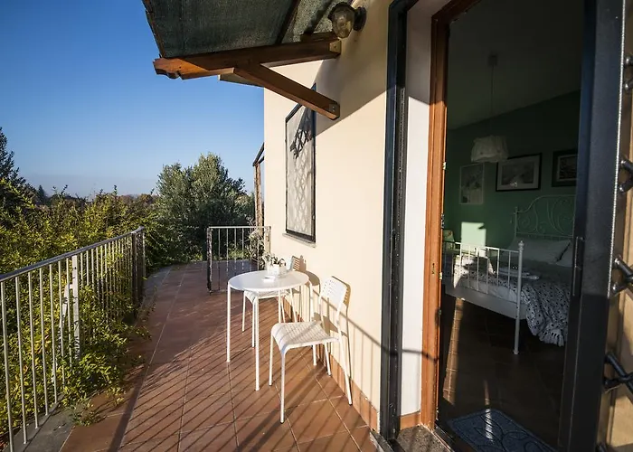 Bed & Breakfast Le Tre Querce *