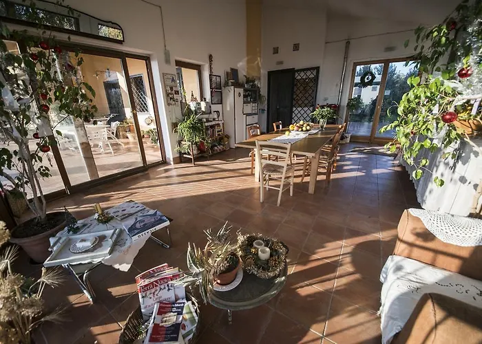 Bed & Breakfast Le Tre Querce *