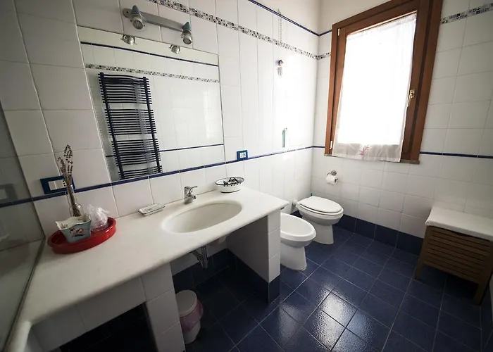 Bed & Breakfast Le Tre Querce *