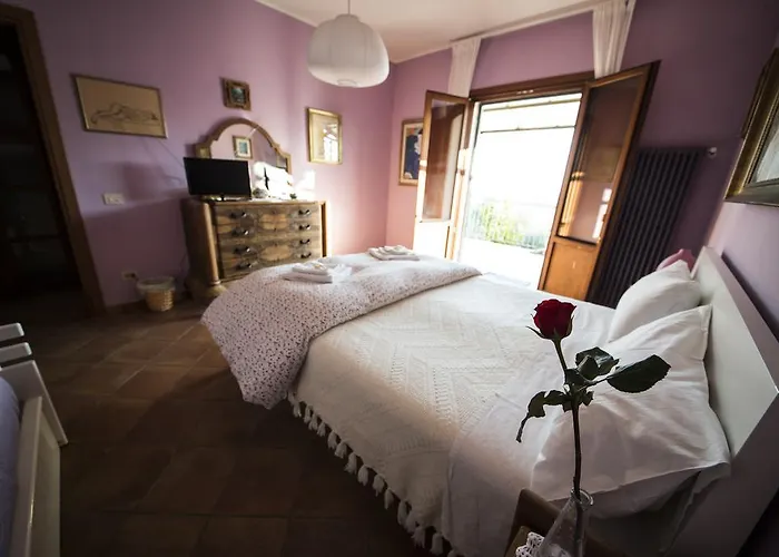 Le Tre Querce Bed & Breakfast *