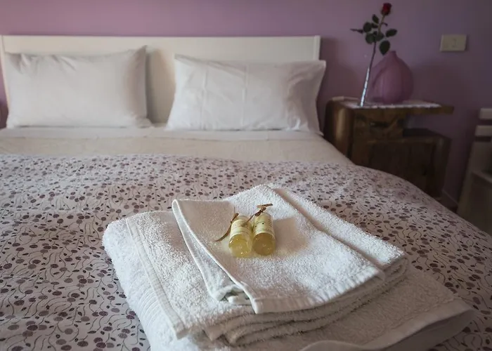 Bed & Breakfast Le Tre Querce *