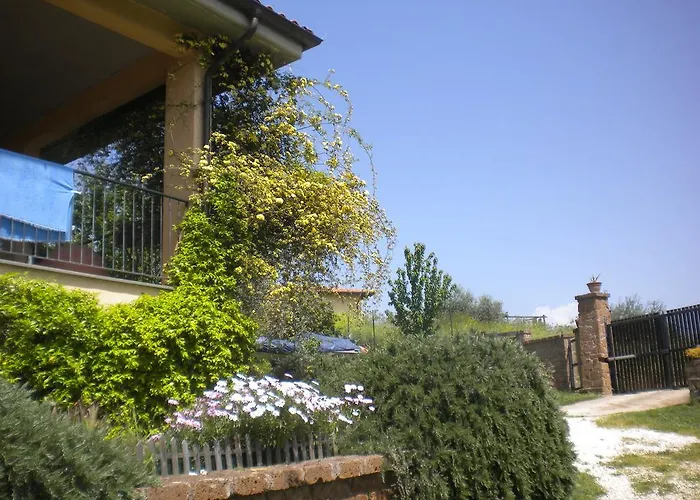 Le Tre Querce Bed & Breakfast