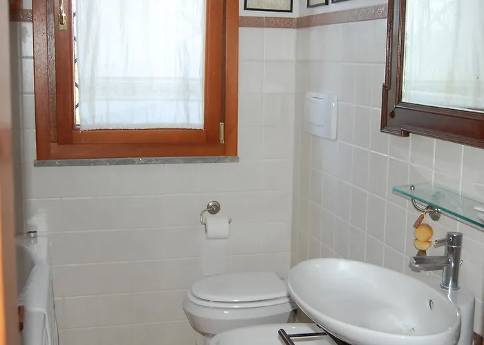 Bed & Breakfast Le Tre Querce Fiano Romano