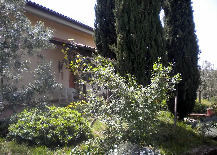 Bed & Breakfast Le Tre Querce *