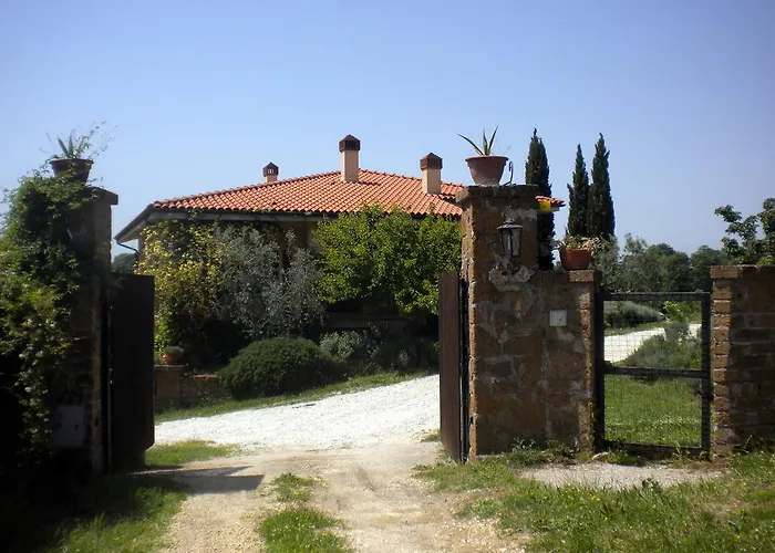 Bed & Breakfast Le Tre Querce