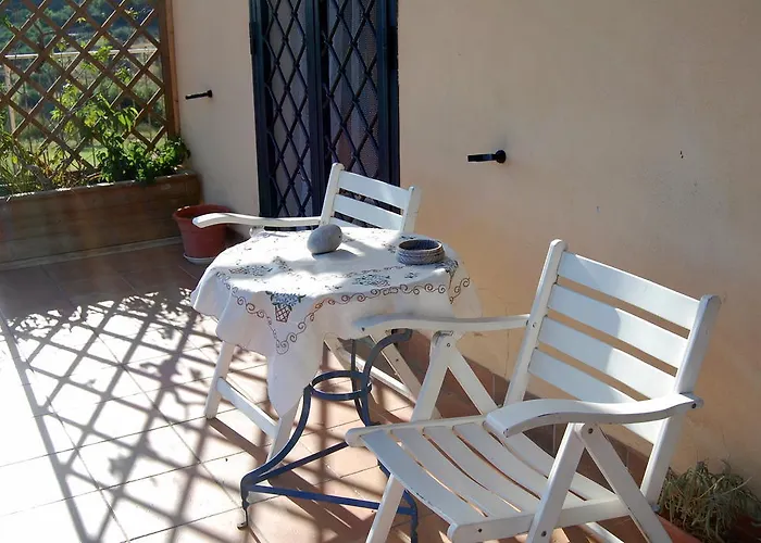 Bed & Breakfast Le Tre Querce *