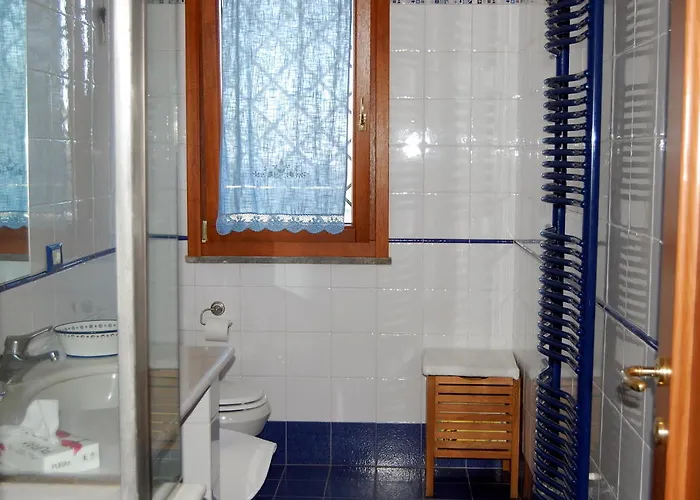 Bed & Breakfast Le Tre Querce Fiano Romano