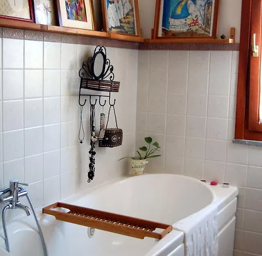 Bed & Breakfast Le Tre Querce *