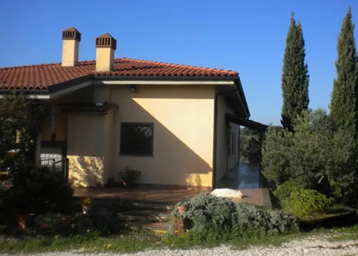 Bed & Breakfast Le Tre Querce