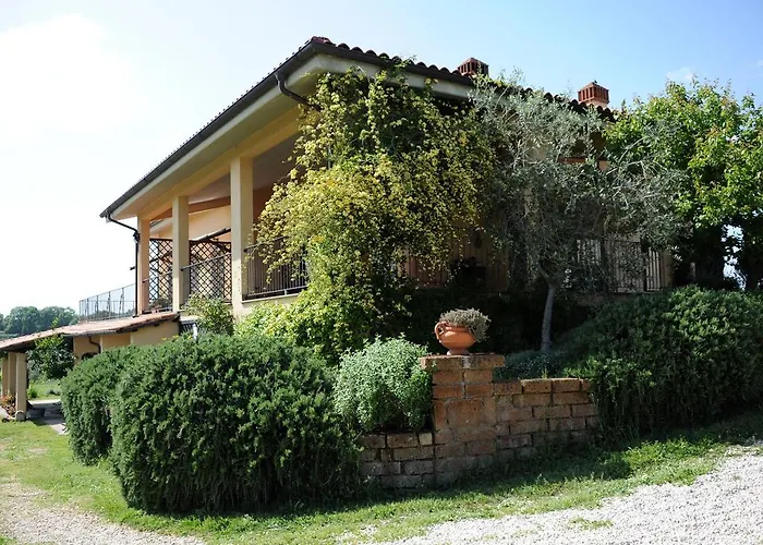 Le Tre Querce Fiano Romano